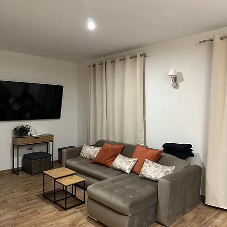 Przysowie - Gory Sowie Σπίτι διακοπών Rosciszow