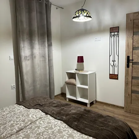 Σπίτι διακοπών Przysowie - Gory Sowie Rosciszow