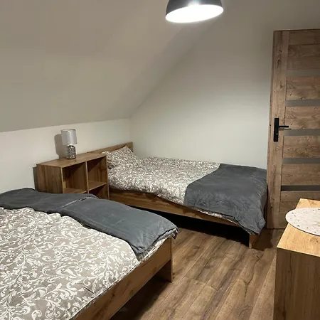 Przysowie - Gory Sowie *