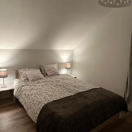 Σπίτι διακοπών Przysowie - Gory Sowie