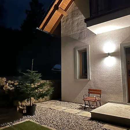 Przysowie - Gory Sowie *