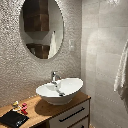 Przysowie - Gory Sowie Rosciszow