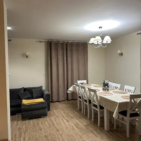 Przysowie - Gory Sowie Σπίτι διακοπών *