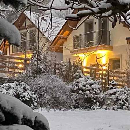 Σπίτι διακοπών Przysowie - Gory Sowie Rosciszow