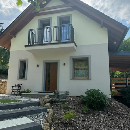 Przysowie - Gory Sowie *