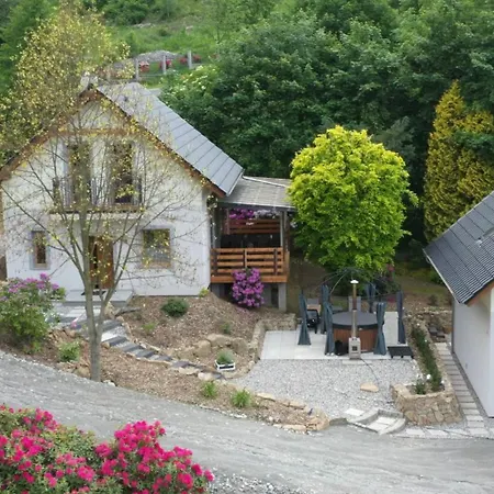 Przysowie - Gory Sowie Rosciszow