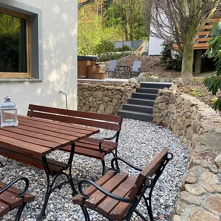 Przysowie - Gory Sowie *