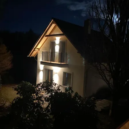 Przysowie - Gory Sowie Rosciszow