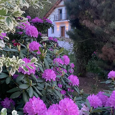 Przysowie - Gory Sowie