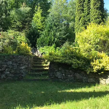 Przysowie - Gory Sowie Σπίτι διακοπών