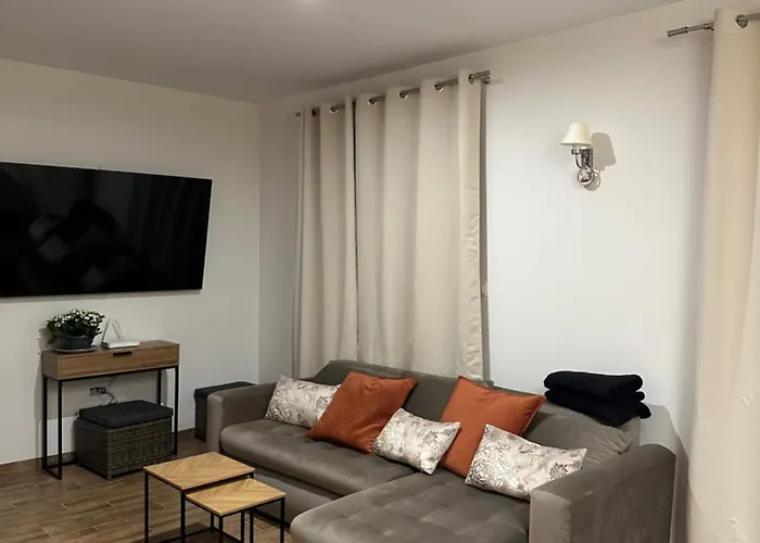 Przysowie - Gory Sowie Casa vacanze Rosciszow