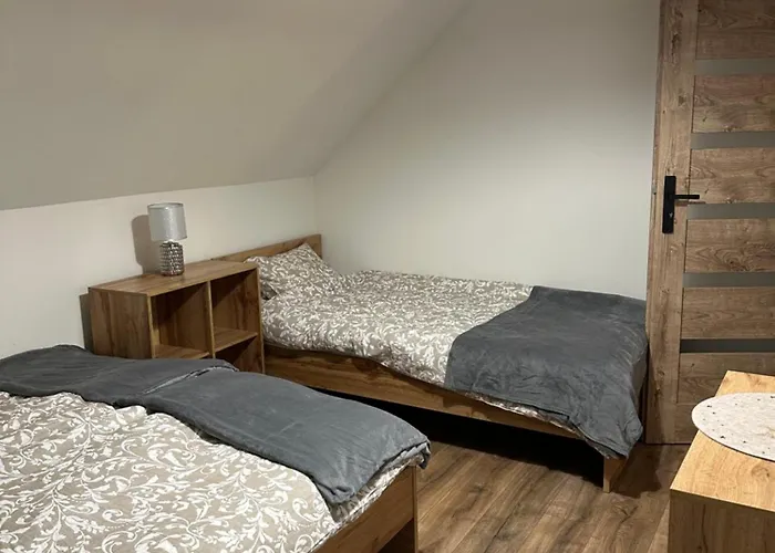 Przysowie - Gory Sowie *