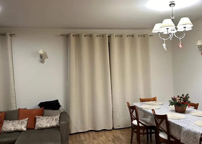 Przysowie - Gory Sowie Rosciszow