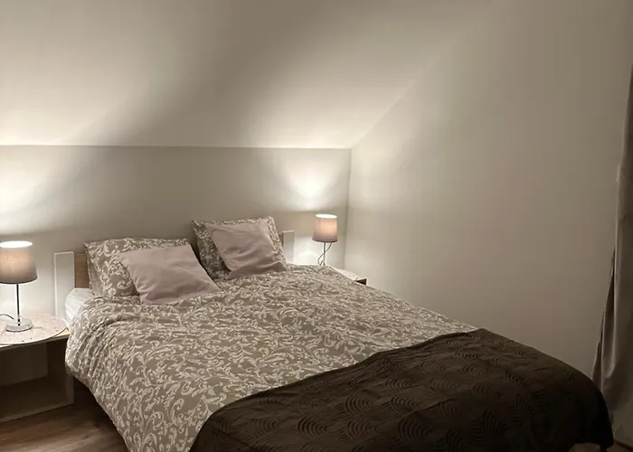 Casa vacanze Przysowie - Gory Sowie