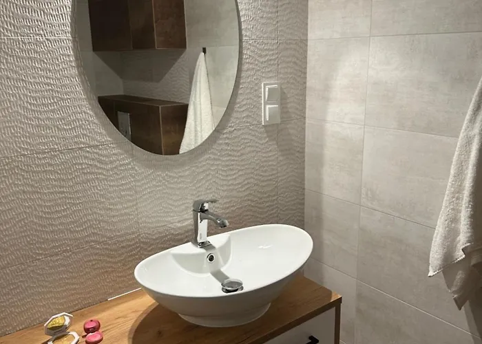 Przysowie - Gory Sowie Rosciszow