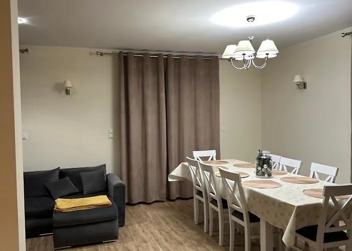 Przysowie - Gory Sowie Casa vacanze *