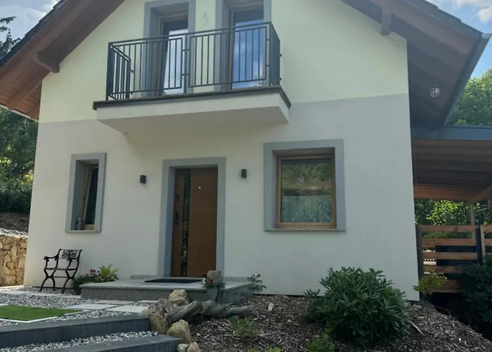 Przysowie - Gory Sowie *