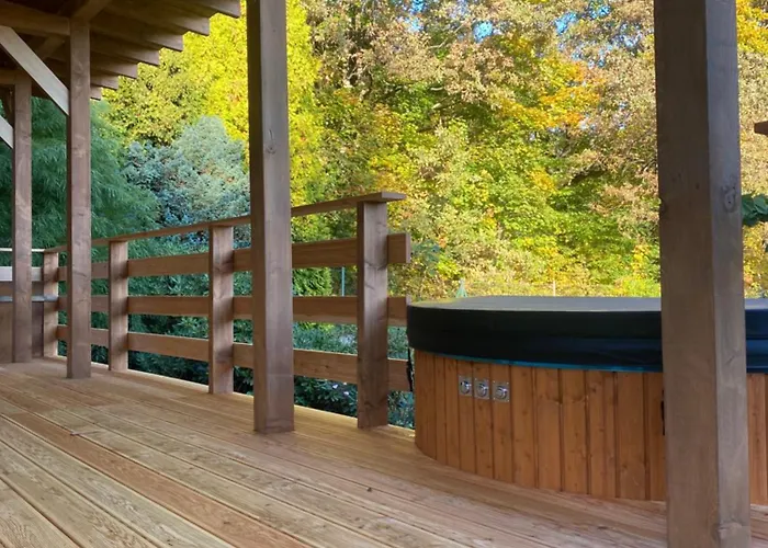 Casa vacanze Przysowie - Gory Sowie