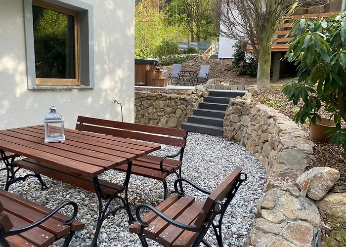 Przysowie - Gory Sowie *