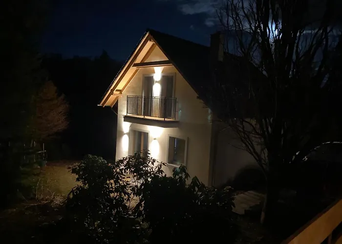 Przysowie - Gory Sowie Rosciszow