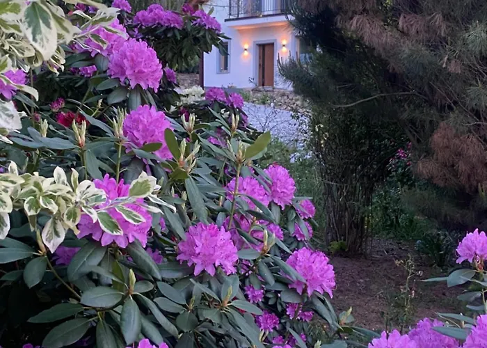 Przysowie - Gory Sowie