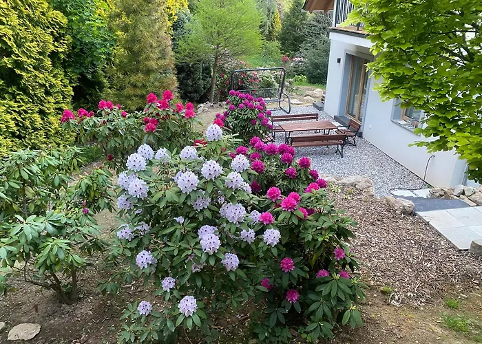 Casa vacanze Przysowie - Gory Sowie