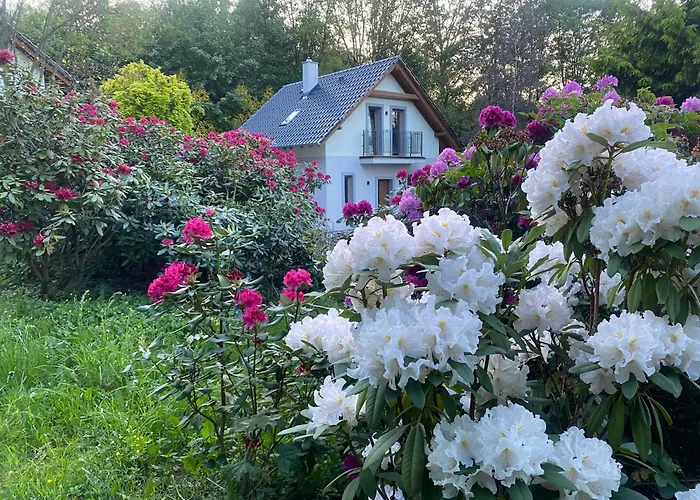 Casa vacanze Przysowie - Gory Sowie Rosciszow